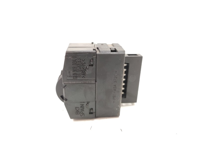 Mando Luces 6l0919094b  - Seat Ibiza (6l1) 1.2 5