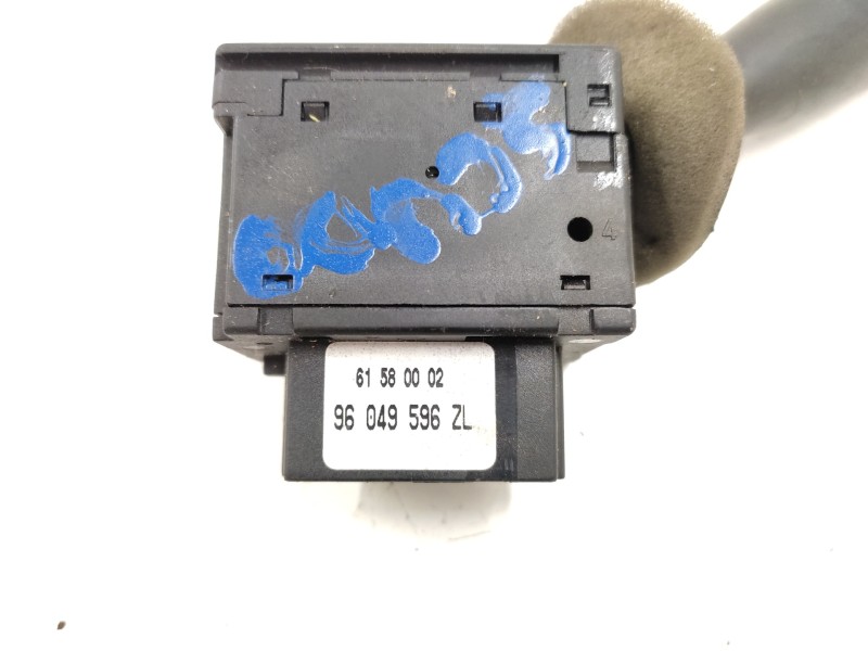 Mando Limpia 96049596zl  - Fiat Scudo (222) 1.6 Cat 3