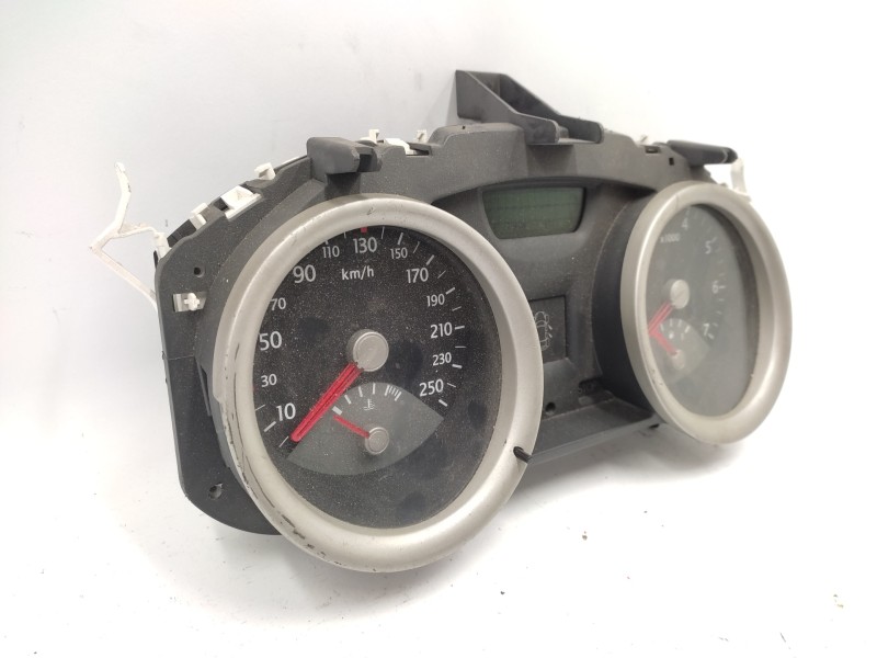 Cuadro Instrumentos 8200306538  - Renault Megane Ii Classic Berlina 1.6 16v 3