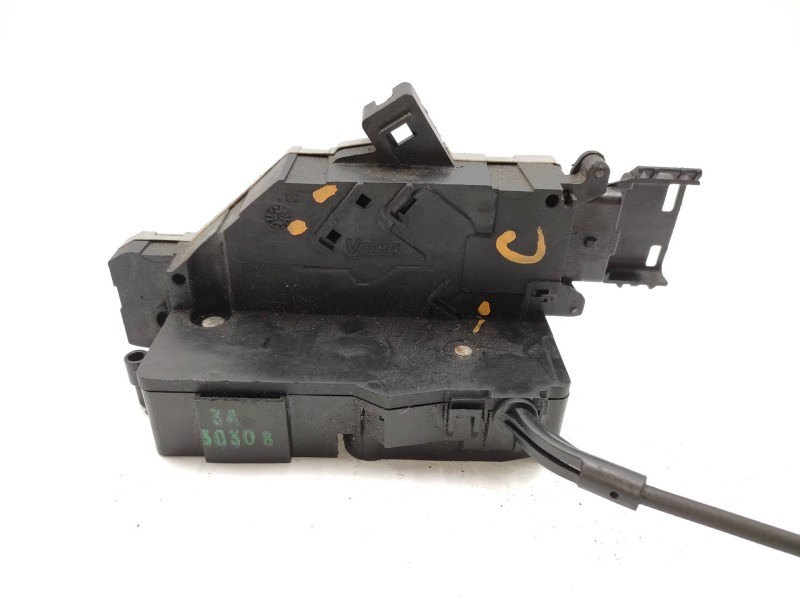 Recambio de cerradura puerta trasera derecha para citroën c4 picasso 1.6 16v referencia OEM IAM   