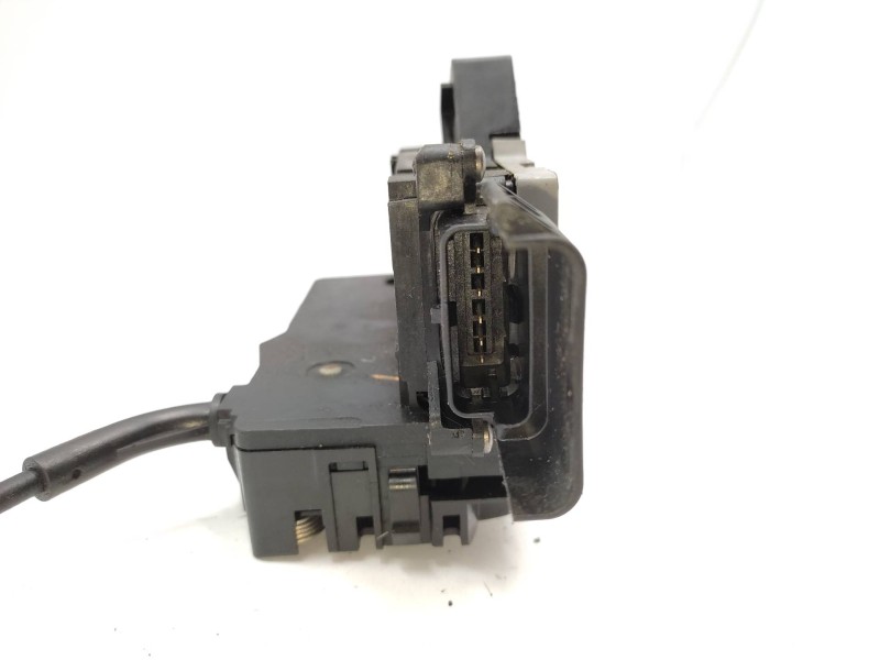 Cerradura Puerta Trasera Derecha 9138j9  - Citroën C4 Picasso 1.6 16v 3