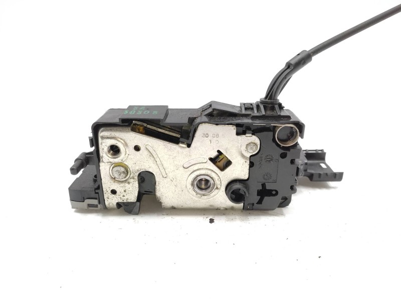 Cerradura Puerta Trasera Derecha 9138j9  - Citroën C4 Picasso 1.6 16v 4