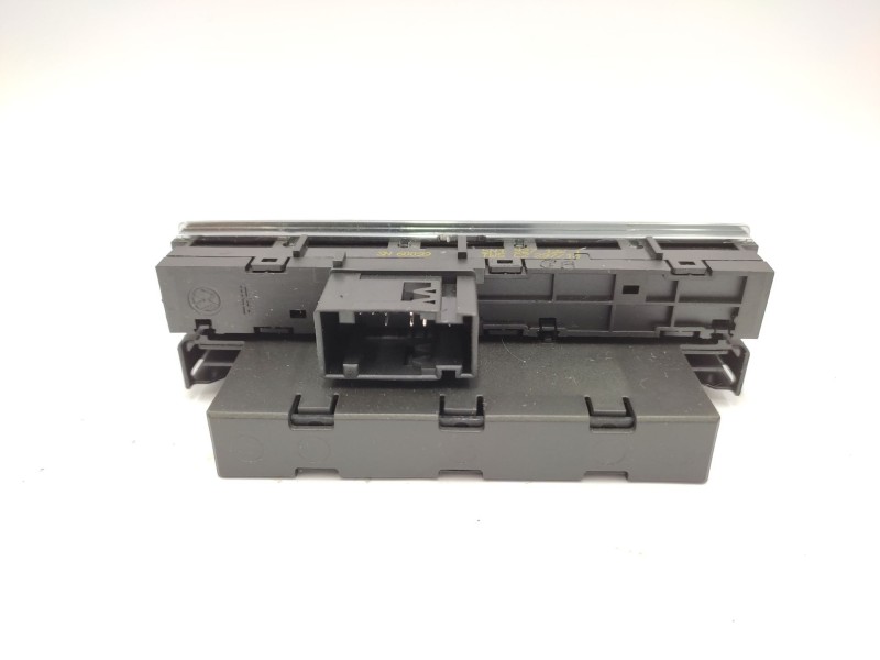 Mando Multifuncion 5n1927132  - Volkswagen Tiguan (5n2) Advance Bluemotion 4