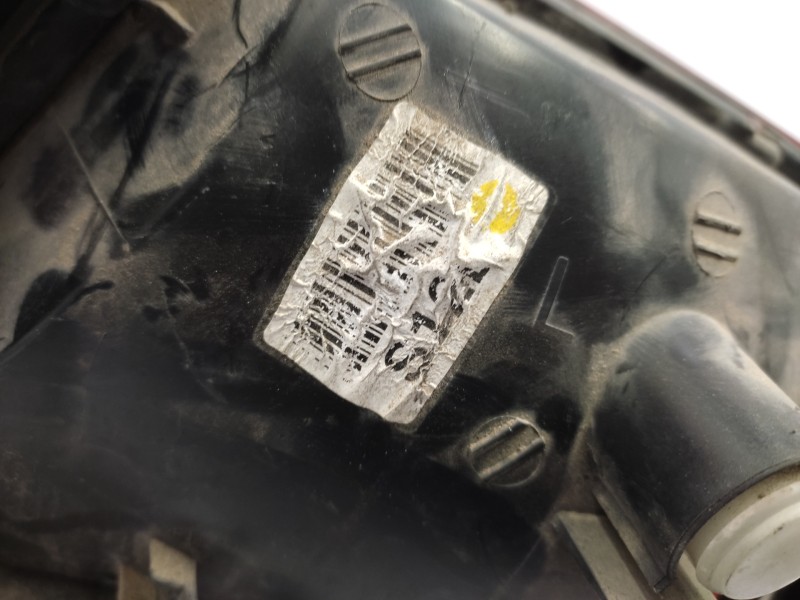 Piloto Trasero Izquierdo 9240125220  - Hyundai Accent (lc) 1.3 12v Cat 2