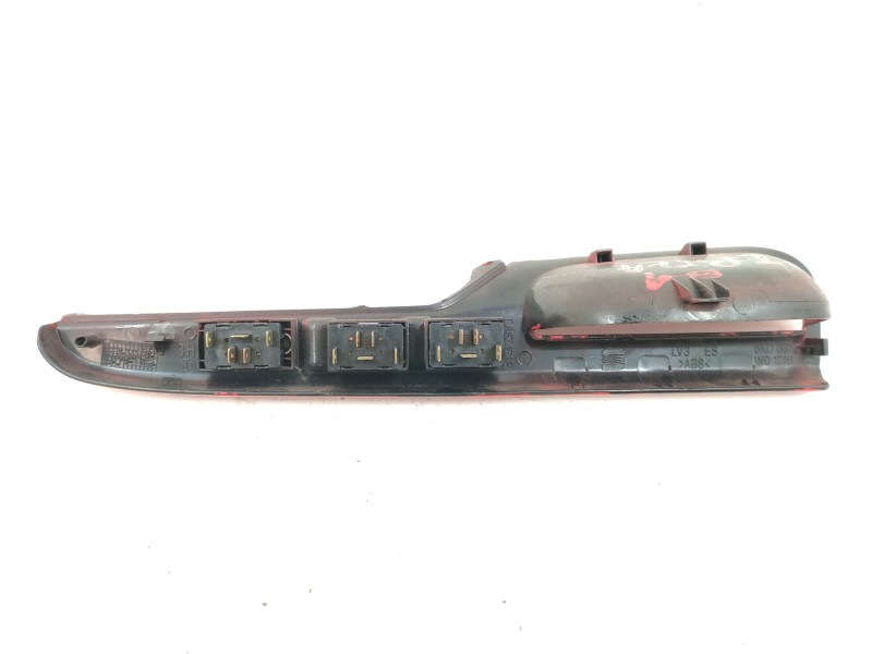 Mando Elevalunas Delantero Izquierdo 6k0867171b T867171b  - Seat Ibiza (6k1) 1.0 3