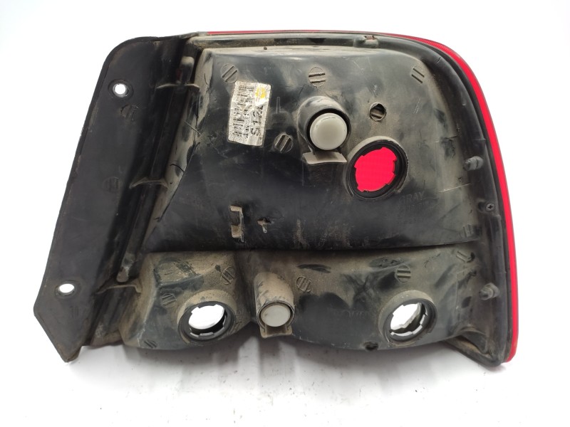 Piloto Trasero Izquierdo 9240125220  - Hyundai Accent (lc) 1.3 12v Cat 3