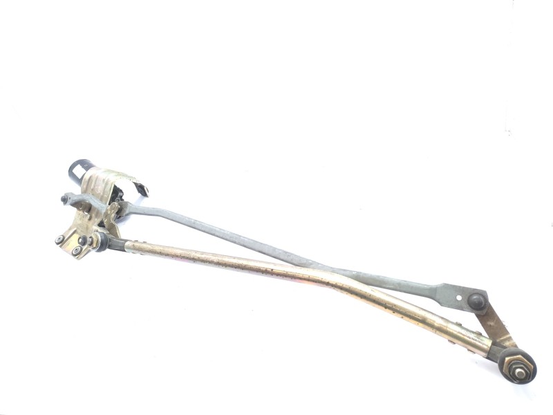 Motor Limpia Delantero 0390246326  - Renault 19 Hatchback (b/c53) 1.4 3