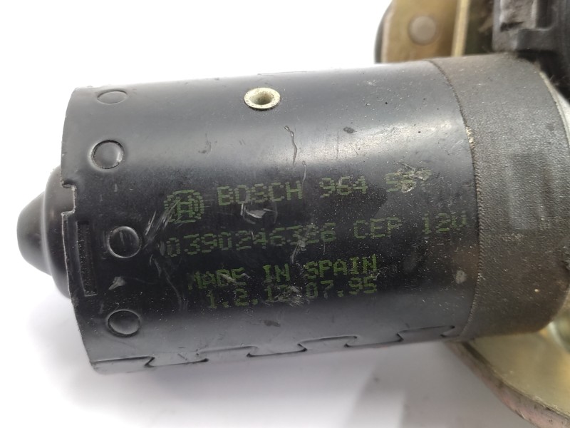 Motor Limpia Delantero 0390246326  - Renault 19 Hatchback (b/c53) 1.4 4