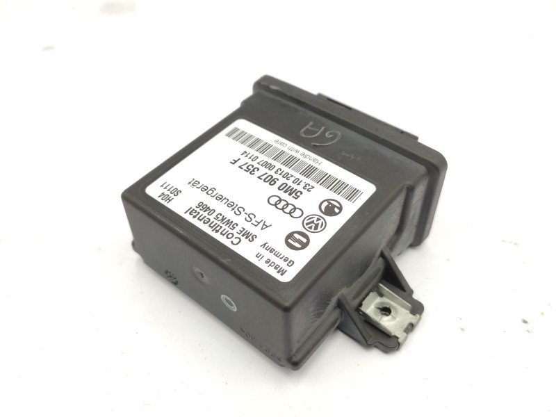 Modulo Electronico 5m0907357f  - Volkswagen Tiguan (5n2) Advance Bluemotion 2