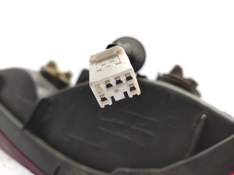 Piloto Trasero Izquierdo 9240125220  - Hyundai Accent (lc) 1.3 12v Cat 2