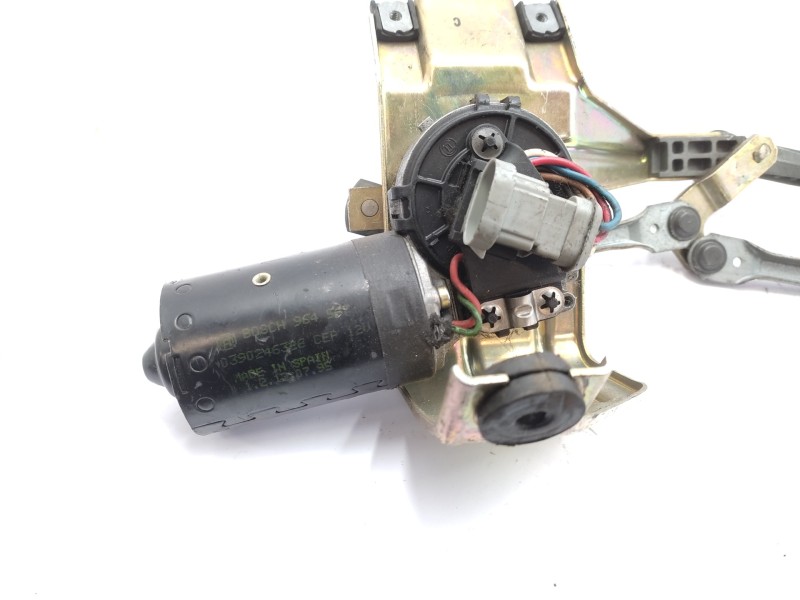 Motor Limpia Delantero 0390246326  - Renault 19 Hatchback (b/c53) 1.4 5