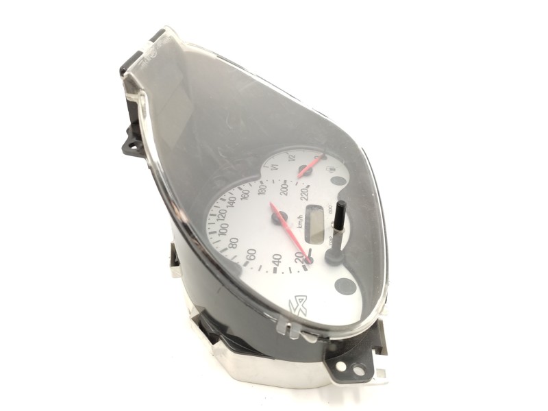 Cuadro Instrumentos Ys5f10848aa  - Ford Ka (ccq) 1.3 Cat 2