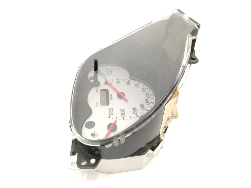 Cuadro Instrumentos Ys5f10848aa  - Ford Ka (ccq) 1.3 Cat 3