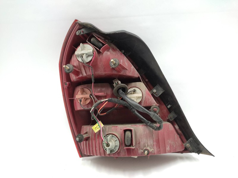Piloto Trasero Derecho 924022d010  - Hyundai Elantra (xd) 1.6 16v Cat 3