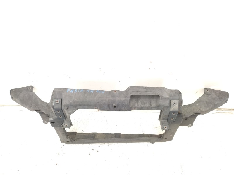 Panel Frontal 6y0805588 6y0805588k  - Skoda Fabia (6y2/6y3) Comfort Line 4