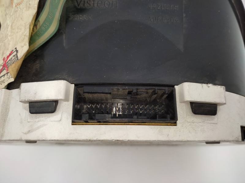 Cuadro Instrumentos Ys5f10848aa  - Ford Ka (ccq) 1.3 Cat 6
