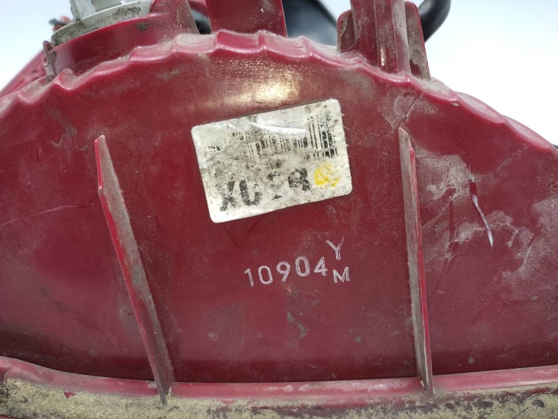 Piloto Trasero Derecho 924022d010  - Hyundai Elantra (xd) 1.6 16v Cat 4