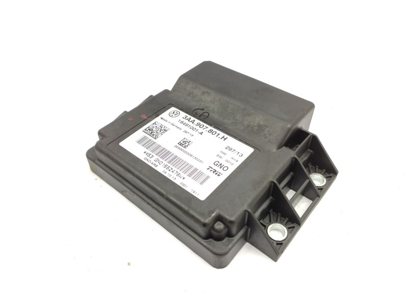 Modulo Electronico 3aa907801h  - Volkswagen Tiguan (5n2) Advance Bluemotion 2