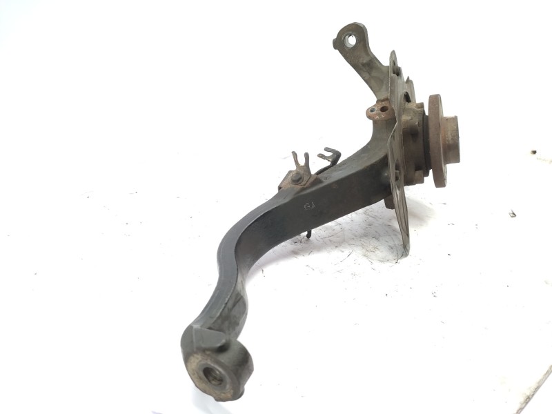Mangueta Delantera Izquierda 60624975  - Alfa Romeo 156 1.9 Jtd 8v Distinctive 3