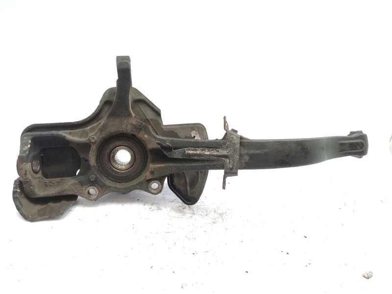 Mangueta Delantera Izquierda 60624975  - Alfa Romeo 156 1.9 Jtd 8v Distinctive 5