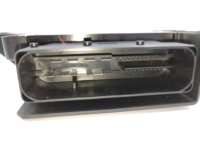 Modulo Electronico 3aa907801h  - Volkswagen Tiguan (5n2) Advance Bluemotion 4