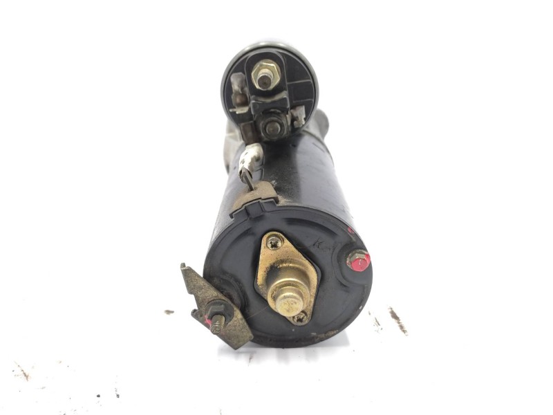 Motor Arranque 068911024c 0001110122  - Volkswagen Passat Berlina (3b2) Berlina 4