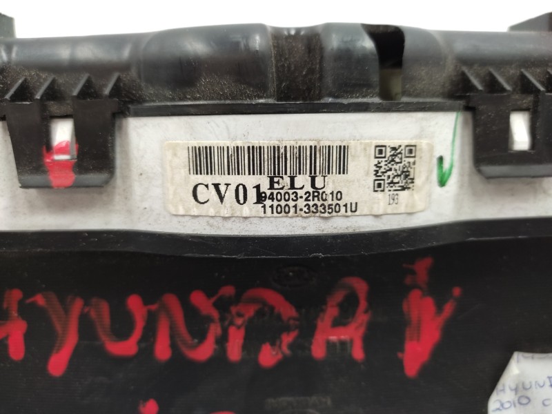 Cuadro Instrumentos 940032r010 11001333501u  - Hyundai I30 1.4 Cat 5