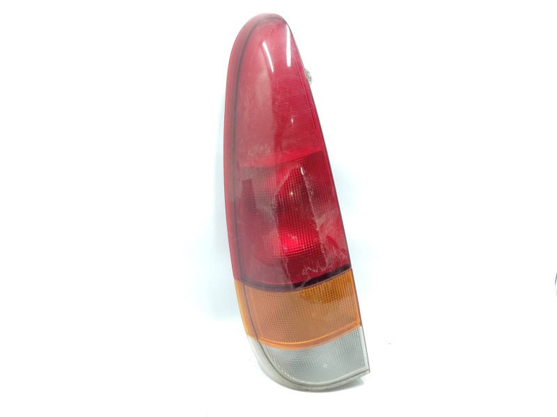 Recambio de piloto trasero izquierdo para hyundai atos (mx) 1.0 cat referencia OEM IAM 9240102010  
