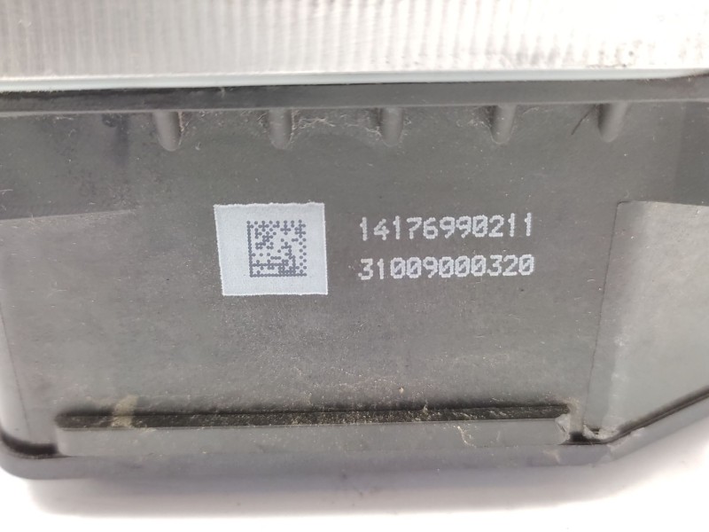 Abs 5n0614109bd  - Volkswagen Tiguan (5n2) Advance Bluemotion 7