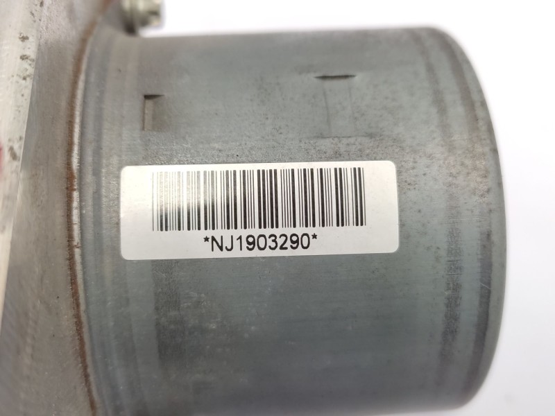 Abs 5n0614109bd  - Volkswagen Tiguan (5n2) Advance Bluemotion 9