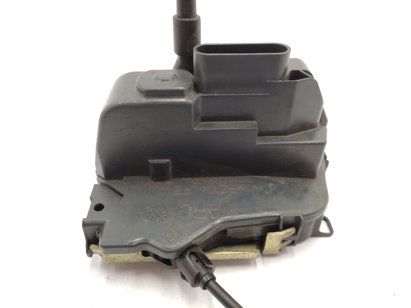 Recambio de cerradura puerta trasera izquierda para renault megane ii familiar 1.4 16v referencia OEM IAM   
