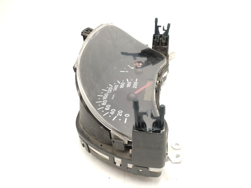 Cuadro Instrumentos 46748139  - Fiat Doblo Cargo (223) 1.9 Diesel Cat 2