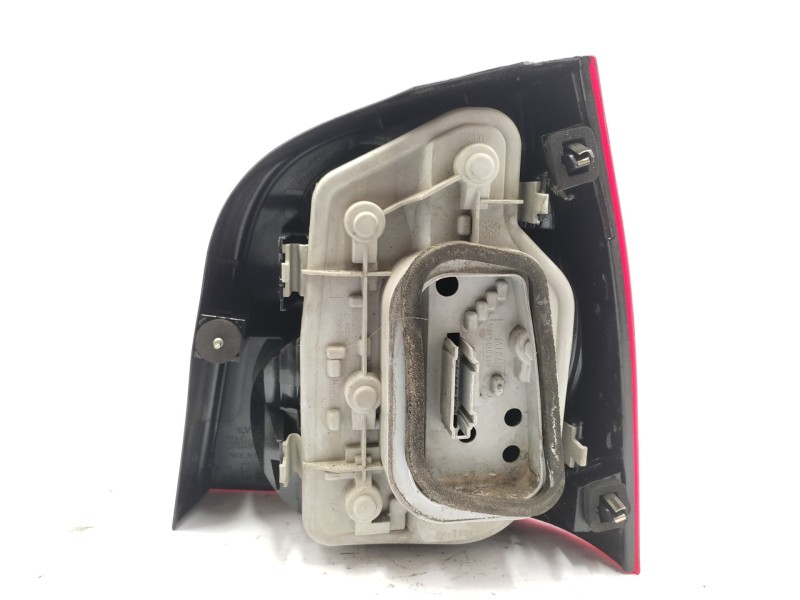 Piloto Trasero Izquierdo 6q6945095b 088373  - Volkswagen Polo (9n1) Highline 2