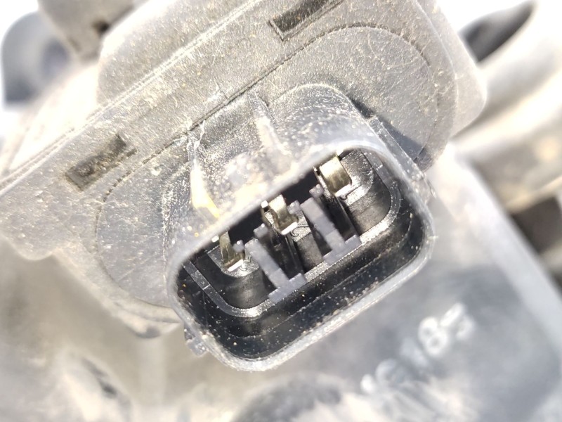 Faro Izquierdo 33151s2hg01  - Honda Hr-v (gh_) 1.6 16v 4wd (gh2, Gh4) 3