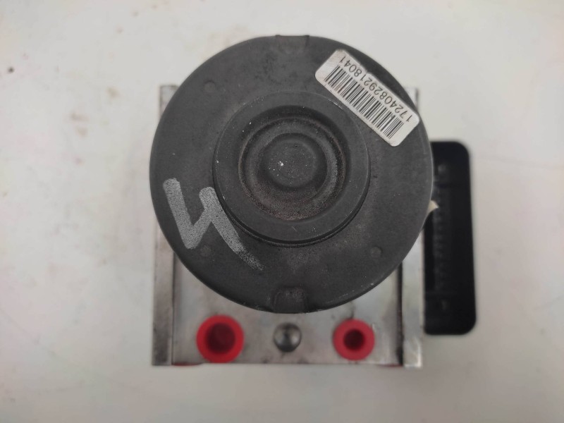 Abs 3m512m110ca 10020700304 1321700 - Ford Focus C-max (cap) 1.6 Tdci Cat 3