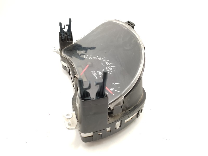 Cuadro Instrumentos 46748139  - Fiat Doblo Cargo (223) 1.9 Diesel Cat 4