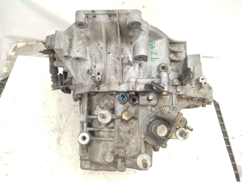Caja Cambios Ac021701xc  - Mazda 6 Station Wagon (gy) 2.0 Di (gy19) 7