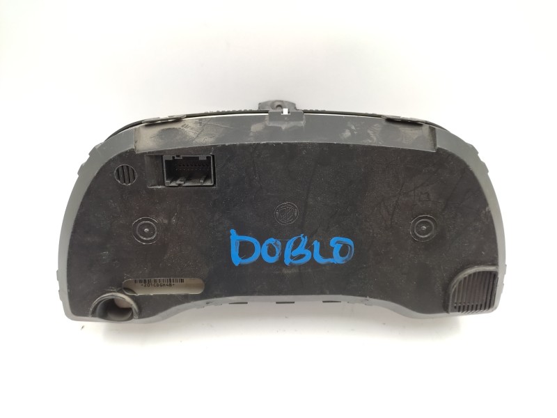 Cuadro Instrumentos 46748139  - Fiat Doblo Cargo (223) 1.9 Diesel Cat 5