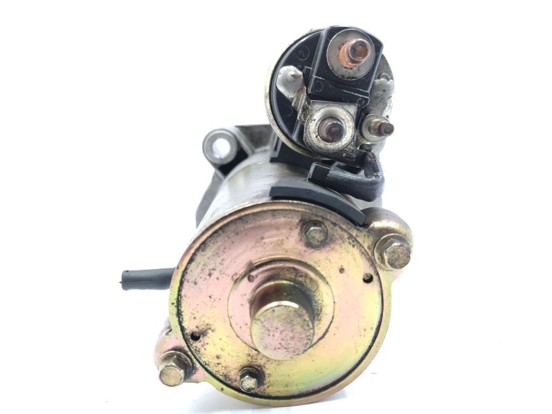 Motor Arranque Y60118400a  - Mazda 3 Berlina (bk) 1.6 Cd Diesel Cat 3