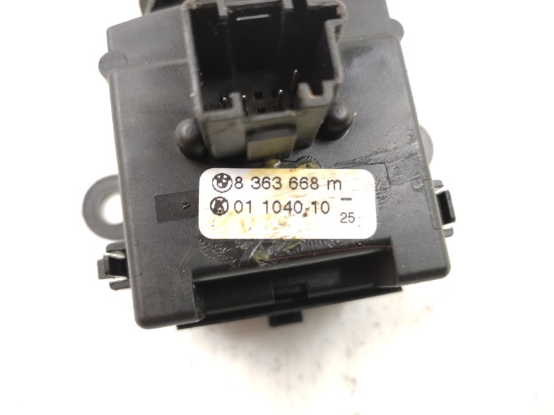 Mando Intermitentes 8363668m 01104010  - Bmw Serie 3 Berlina (e46) 1.8 16v 2