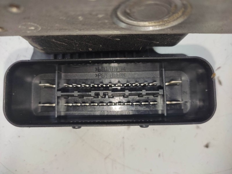 Abs 3m512m110ca 10020700304 1321700 - Ford Focus C-max (cap) 1.6 Tdci Cat 7
