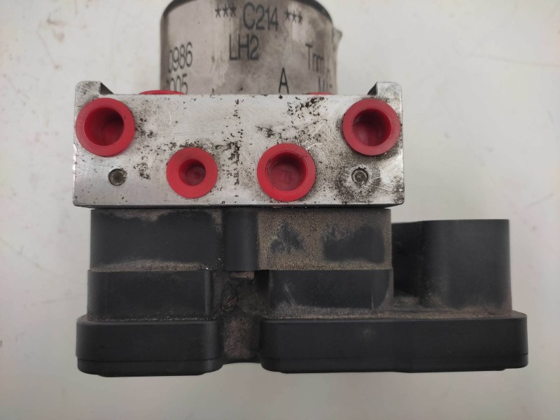 Abs 3m512m110ca 10020700304 1321700 - Ford Focus C-max (cap) 1.6 Tdci Cat 8