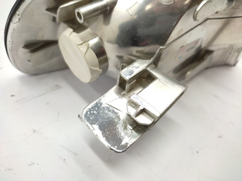 Recambio de piloto delantero izquierdo para audi a4 berlina (b5) 1.9 tdi referencia OEM IAM   