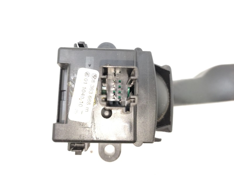 Mando Intermitentes 8363668m 01104010  - Bmw Serie 3 Berlina (e46) 1.8 16v 5