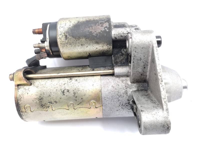 Motor Arranque Y60118400a  - Mazda 3 Berlina (bk) 1.6 Cd Diesel Cat 6