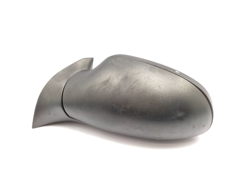Recambio de retrovisor izquierdo para mercedes-benz clase a (w168) 1.4 cat referencia OEM IAM   