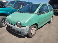 renault twingo i (c06_) del año 1993