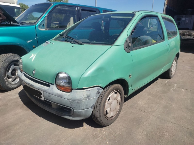 renault twingo i (c06_) del año 1993