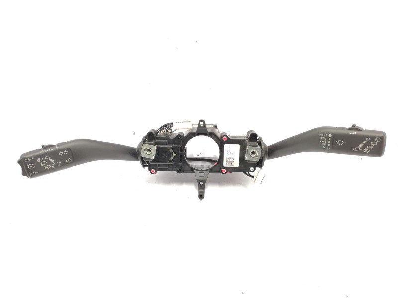 Recambio de mando multifuncion para volkswagen tiguan (5n2) advance bluemotion referencia OEM IAM 5K0953501BH 5K0953502M 