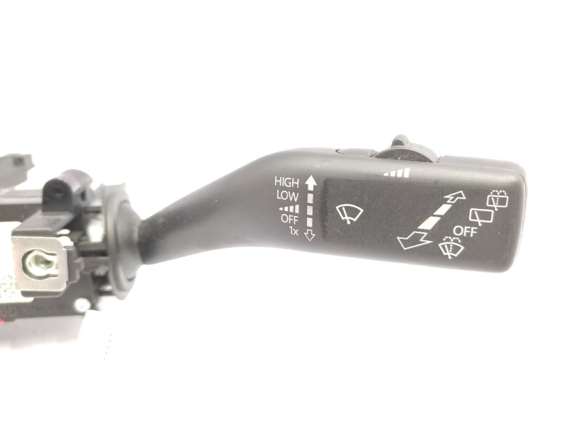 Mando Multifuncion 5k0953501bh 5k0953502m  - Volkswagen Tiguan (5n2) Advance Bluemotion 2